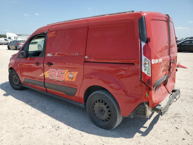 Photo 2 from auction – 2015 FORD TRANSIT CO with VIN NM0LS7F76F1225768