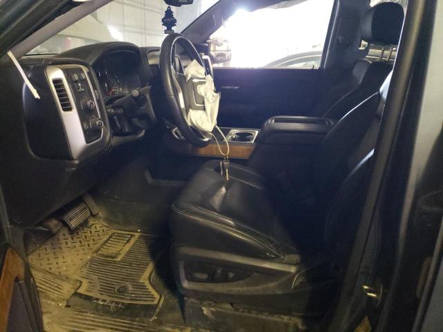 Photo 7 from auction – 2014 GMC SIERRA K15 with VIN 3GTU2VEC5EG129415
