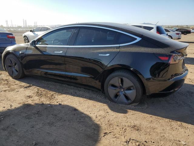 Photo 2 from auction – 2020 TESLA MODEL 3 with VIN 5YJ3E1EAXLF606451