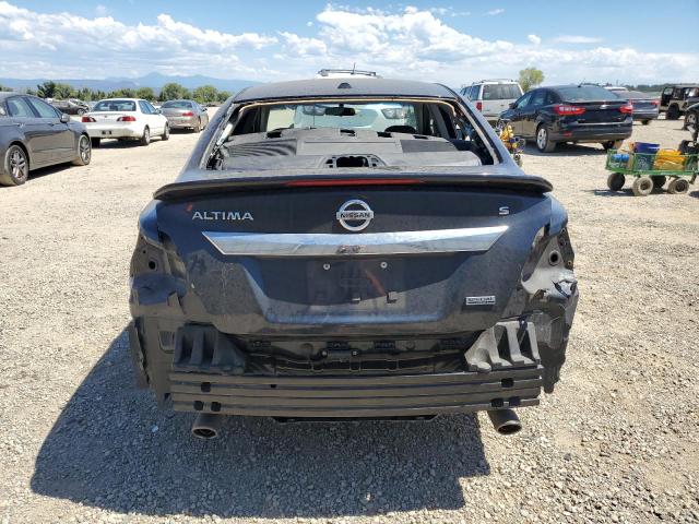 Photo 6 from auction – 2015 NISSAN ALTIMA 2.5 with VIN 1N4AL3AP9FC479038