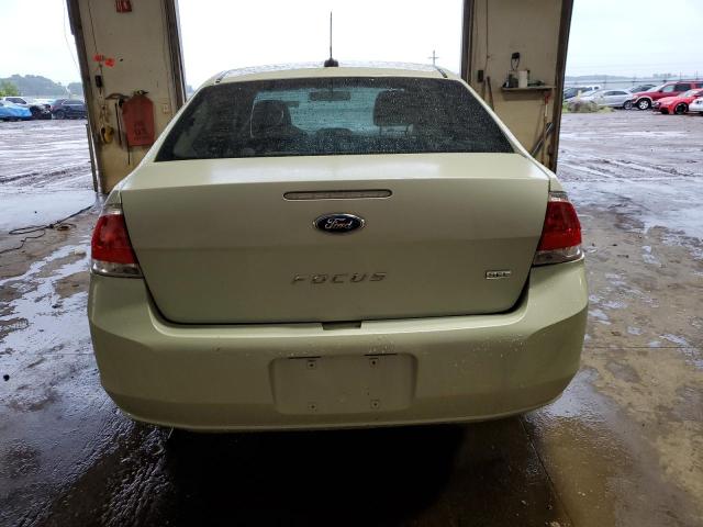 Photo 6 from auction – 2011 FORD FOCUS SE with VIN 1FAHP3FN9BW164663