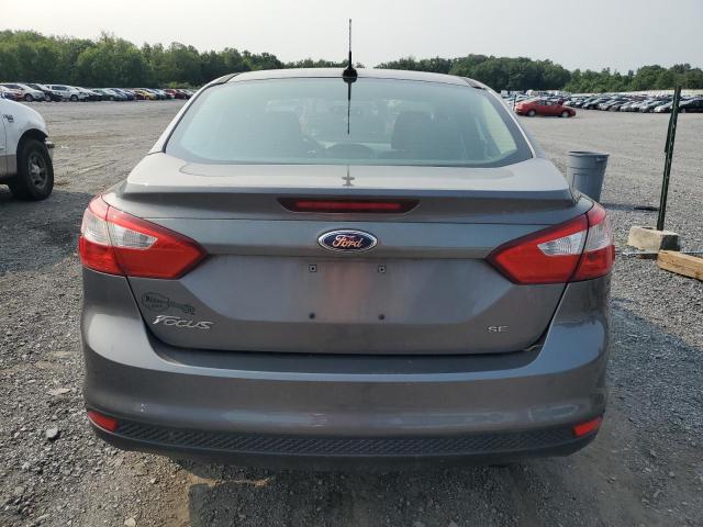 Photo 6 from auction – 2013 FORD FOCUS SE with VIN 1FADP3F28DL287962