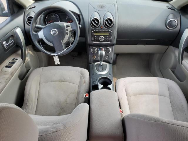 Photo 8 from auction – 2013 NISSAN ROGUE S with VIN JN8AS5MT9DW506479