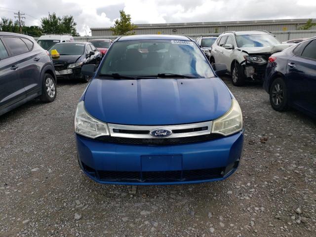 Photo 5 from auction – 2010 FORD FOCUS with VIN 1FAHP3FN1AW261841