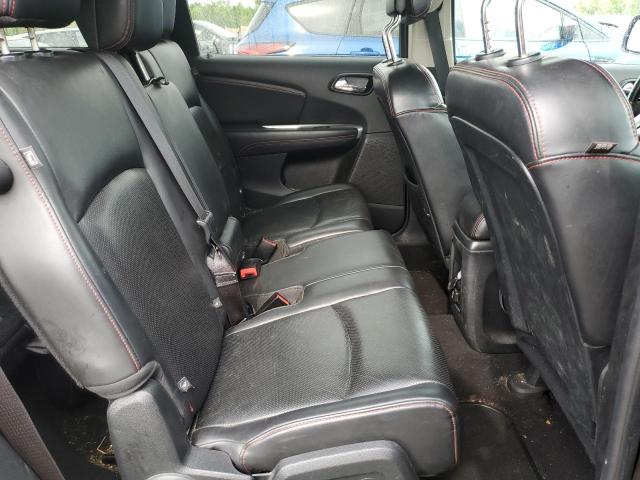 Photo 11 from auction – 2016 DODGE JOURNEY R/ with VIN 3C4PDDEG5GT217203