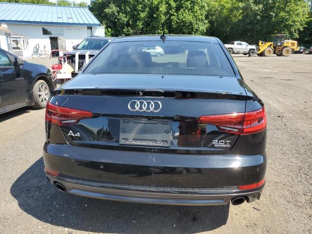 Photo 6 from auction – 2017 AUDI A4 PREMIUM with VIN WAUENAF42HN053897