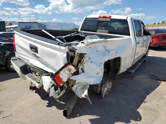 Photo 3 from auction – 2016 CHEVROLET SILVERADO with VIN 1GC1KWE82GF242442