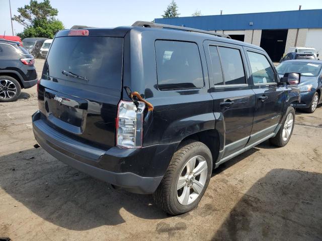 Photo 3 from auction – 2012 JEEP PATRIOT SP with VIN 1C4NJPBB7CD511339
