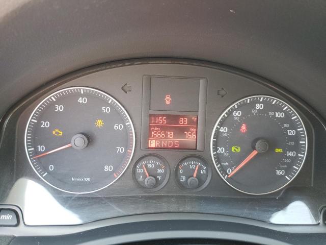 Zdjęcie 9 z aukcji – 2008 VOLKSWAGEN RABBIT z VIN WVWBB71K78W010772