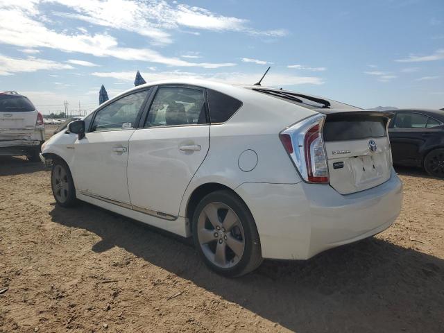 Photo 2 from auction – 2015 TOYOTA PRIUS with VIN JTDKN3DU9F0412967