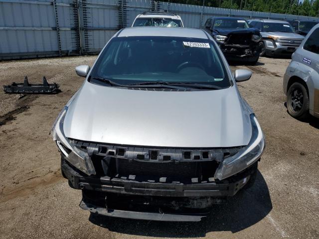 Photo 5 from auction – 2018 KIA FORTE LX with VIN 3KPFL4A74JE266361