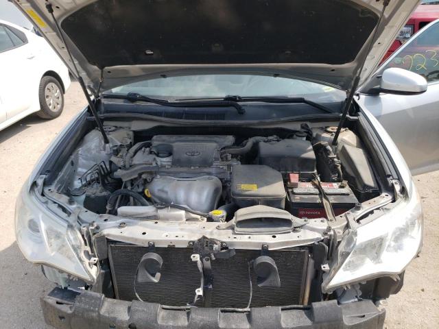 Photo 11 from auction – 2012 TOYOTA CAMRY BASE with VIN 4T1BF1FK8CU036453