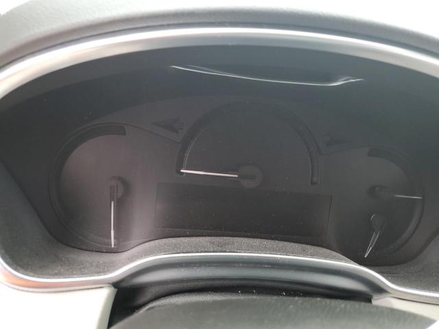 Photo 9 from auction – 2015 CADILLAC SRX PREMIU with VIN 3GYFNDE37FS572779