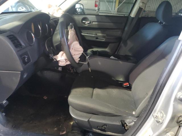 Photo 7 from auction – 2010 DODGE CHARGER with VIN 2B3AA4CT7AH144495