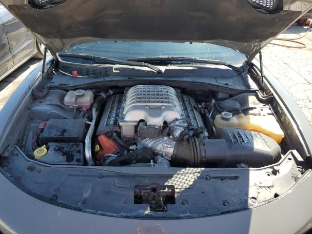 Photo 11 from auction – 2017 DODGE CHARGER SR with VIN 2C3CDXL94HH556330