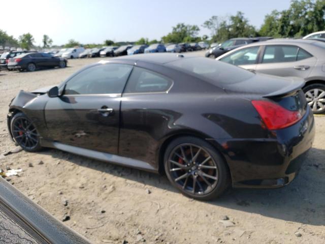 Photo 2 from auction – 2012 INFINITI G37 BASE with VIN JN1CV6EK1CM423133