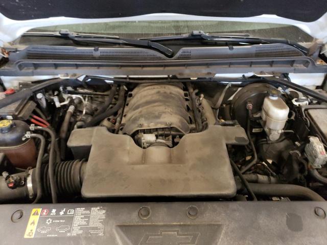 Photo 11 from auction – 2019 CHEVROLET SILVERADO with VIN 2GCVKPEC9K1122312