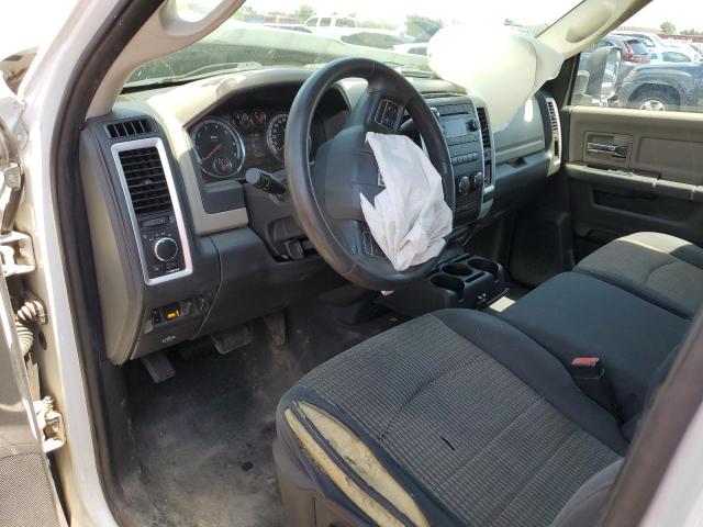 Photo 8 from auction – 2012 DODGE RAM 1500 S with VIN 1C6RD7GT7CS263008