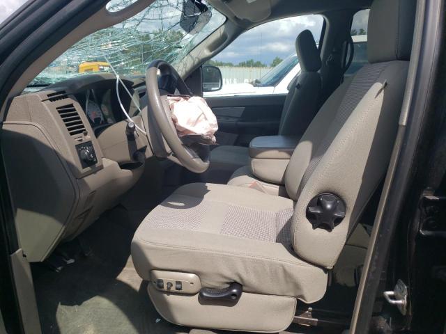 Фото 7 с аукциона – 2008 DODGE RAM 1500 с VIN 3D7KS19D18G174610