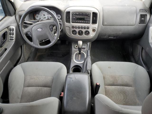 Photo 8 from auction – 2007 FORD ESCAPE HEV with VIN 1FMCU59H97KB78068