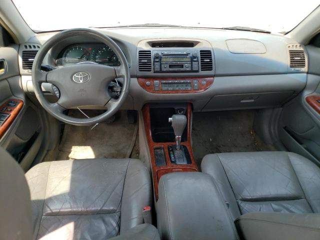 Photo 8 from auction – 2002 TOYOTA CAMRY LE with VIN 4T1BF32K82U019250