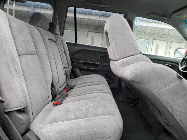 Photo 11 from auction – 2003 HONDA PILOT EX with VIN 2HKYF18463H564046