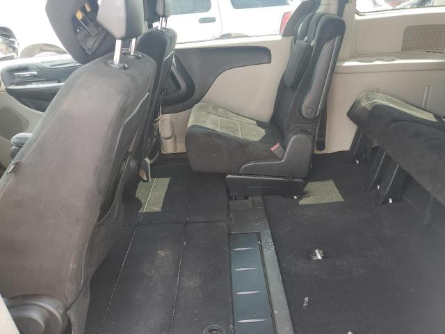 Photo 11 from auction – 2012 DODGE GRAND CARA with VIN 2C4RDGBG3CR123137