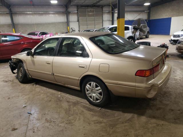 Photo 2 from auction – 2000 TOYOTA CAMRY CE with VIN JT2BF22KXY0239514
