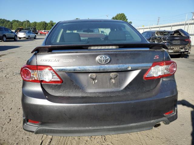 Photo 6 from auction – 2013 TOYOTA COROLLA BA with VIN 5YFBU4EE6DP197535