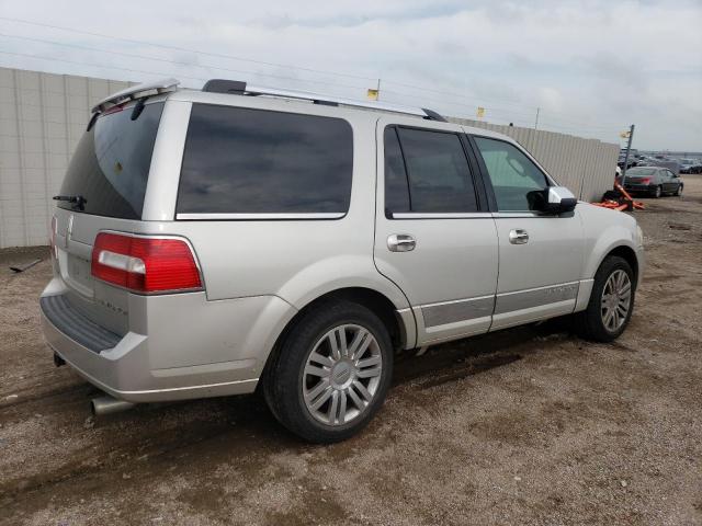Photo 3 from auction – 2007 LINCOLN NAVIGATOR with VIN 5LMFU28587LJ23332