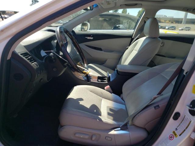 Снимка 7 от търг – 2011 LEXUS ES 350 с VIN JTHBK1EGXB2443387