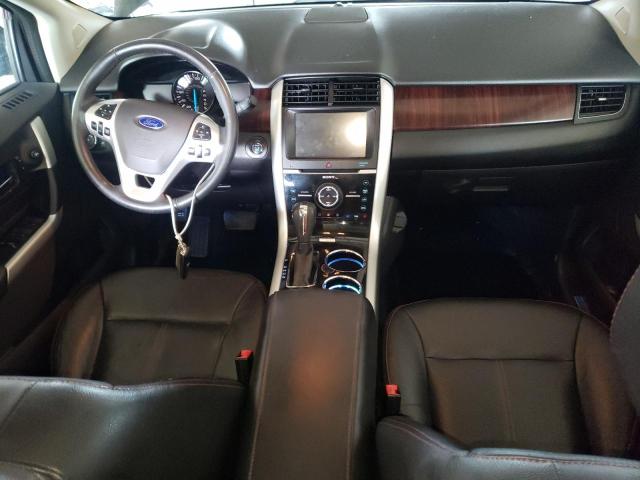 Photo 8 from auction – 2014 FORD EDGE LIMIT with VIN 2FMDK4KC0EBA23628