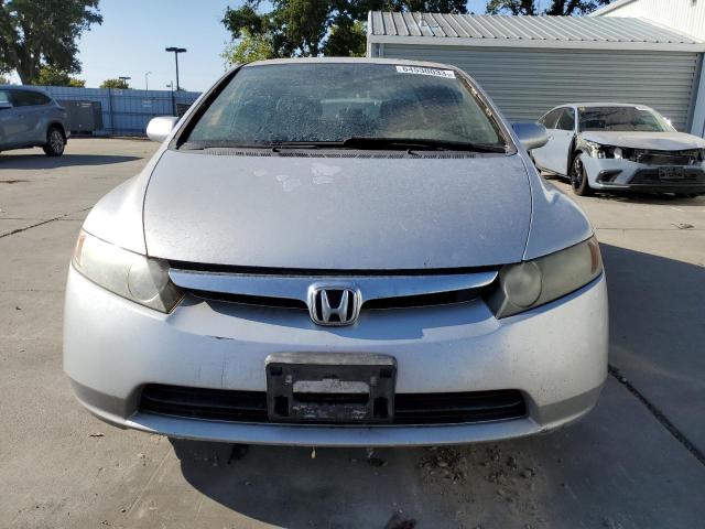 Photo 5 from auction – 2006 HONDA CIVIC EX with VIN JHMFA16836S002010
