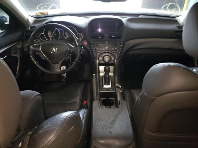 Photo 8 from auction – 2014 ACURA TL TECH with VIN 19UUA8F59EA009119