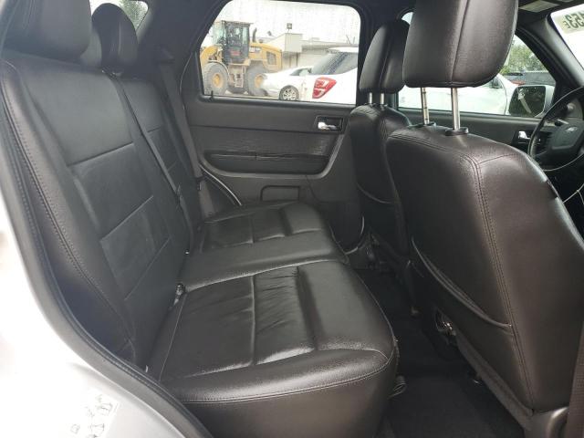 Снимка 11 от търг – 2012 FORD ESCAPE LIM с VIN 1FMCU0E75CKC79313