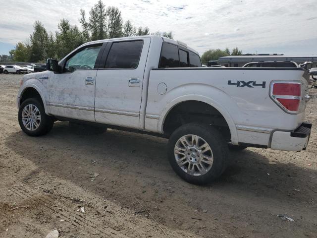 Photo 2 from auction – 2011 FORD F150 SUPER with VIN 1FTFW1E63BFA00893