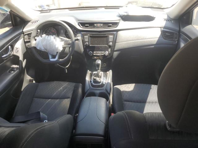 Photo 8 from auction – 2019 NISSAN ROGUE S with VIN KNMAT2MT2KP514504