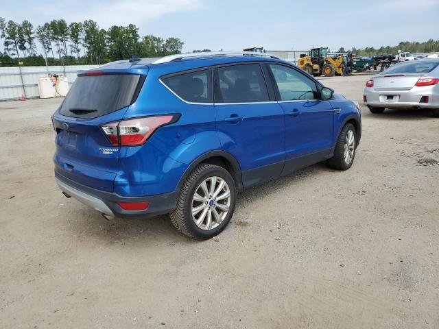 Photo 3 from auction – 2018 FORD ESCAPE TIT with VIN 1FMCU9J94JUA15433