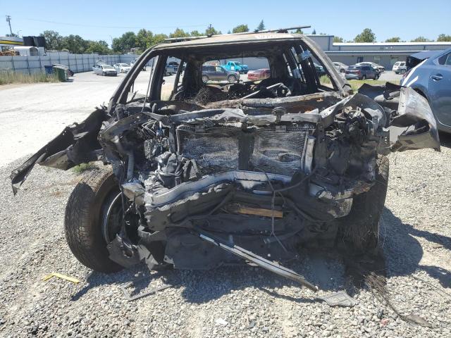 Photo 5 from auction – 2013 TOYOTA HIGHLANDER with VIN 5TDBK3EH4DS182713