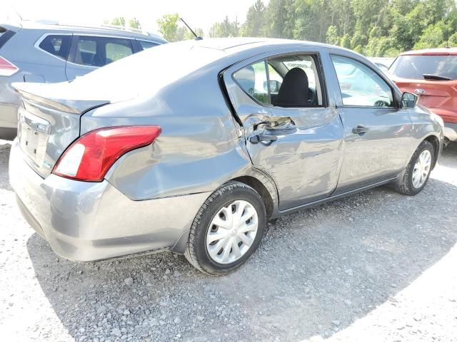 Photo 3 from auction – 2016 NISSAN VERSA S with VIN 3N1CN7AP5GL871446