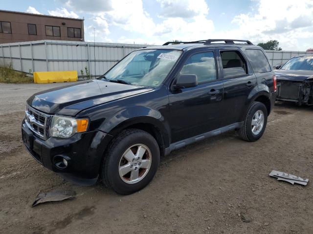 Foto 1 de la subasta – 2011 FORD ESCAPE XLT con VIN 1FMCU0DG5BKB18752