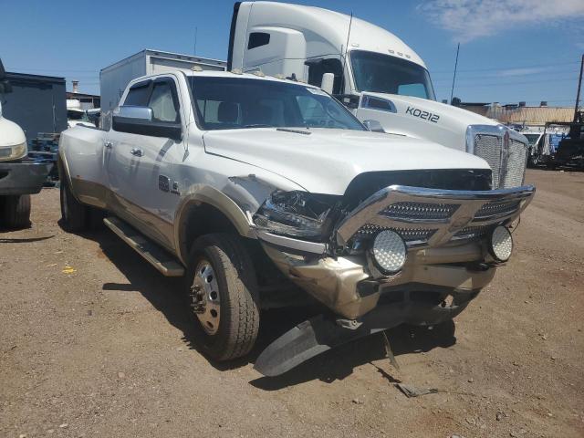 Photo 4 from auction – 2013 RAM 3500 with VIN 3C63RRKL8DG589449