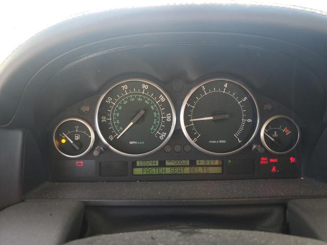Фото 9 с аукциона – 2005 LAND ROVER RANGE ROVE с VIN SALMF11495A192102