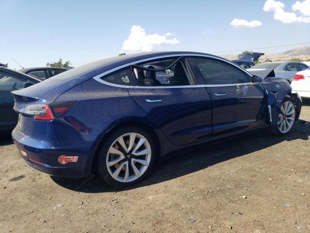 Photo 3 from auction – 2017 TESLA MODEL 3 with VIN 5YJ3E1EA7HF000239