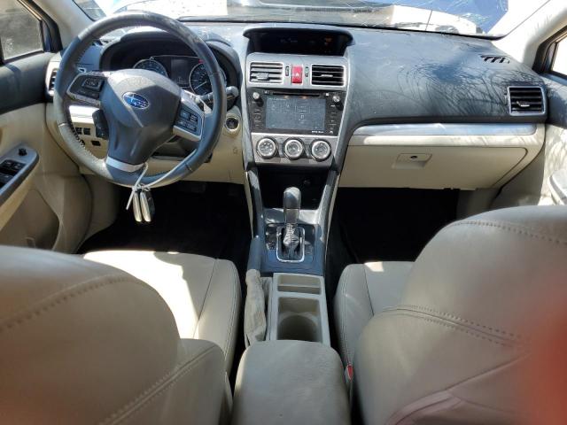 Снимка 8 от търг – 2015 SUBARU XV CROSSTR с VIN JF2GPASC7FH226233