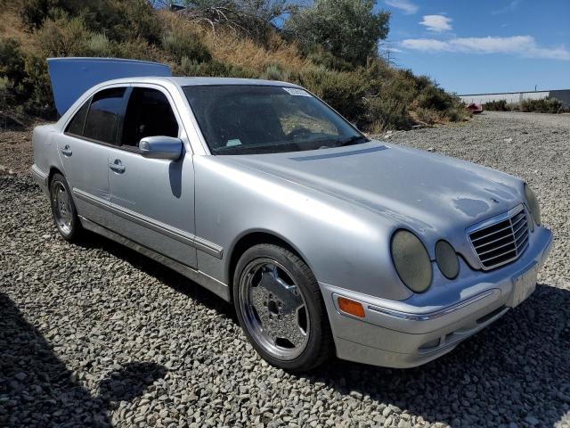 Photo 4 from auction – 2000 MERCEDES-BENZ E 320 with VIN WDBJF65J8YB041045