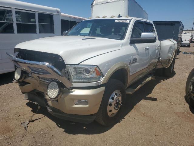 RAM 3500 2013 with VIN 3C63RRKL8DG589449 - Photo from auction