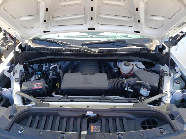 Photo 11 from auction – 2023 CHEVROLET SILVERADO with VIN 3GCNAAED6PG227381