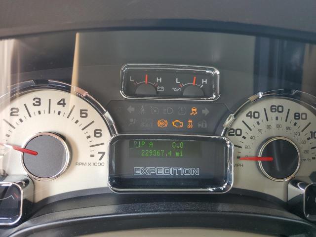 Photo 9 from auction – 2013 FORD EXPEDITION with VIN 1FMJU1H53DEF47444