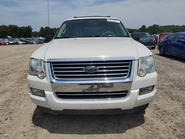 Photo 5 from auction – 2010 FORD EXPLORER X with VIN 1FMEU7DE1AUA29084